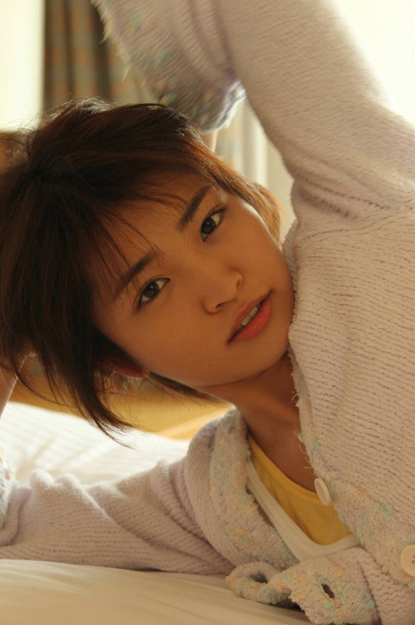 冈本玲 [VYJ]No.118 Okamoto rei　日本美女性感套图